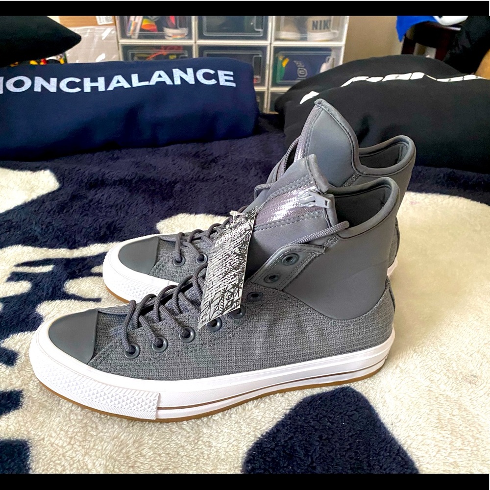 Converse Allstars High Tops